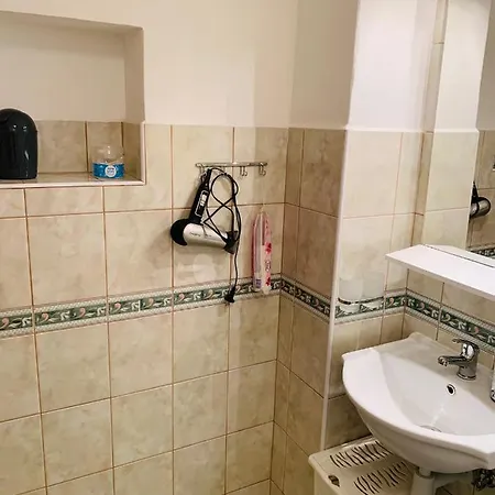 Alena Truhlářová,ubytování v soukromí Nový Šaldorf-Sedlešovice Esterno foto
