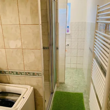 Alena Truhlářová,ubytování v soukromí Nový Šaldorf-Sedlešovice Esterno foto