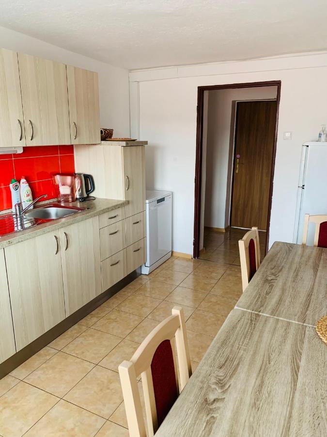 U Truhlaru Saldorf Homestay *