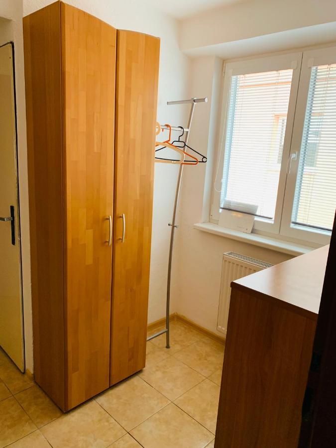 Homestay U Truhlaru Saldorf *
