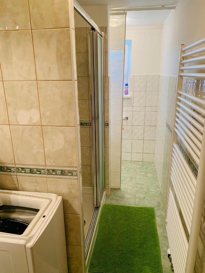 U Truhlaru Saldorf Homestay