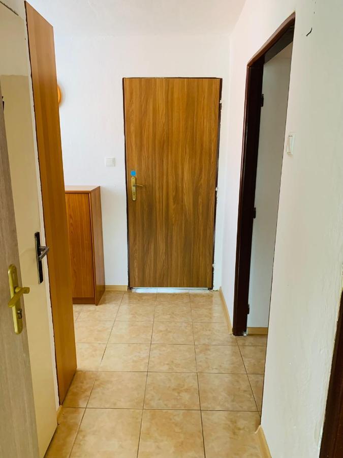 U Truhlaru Saldorf Homestay