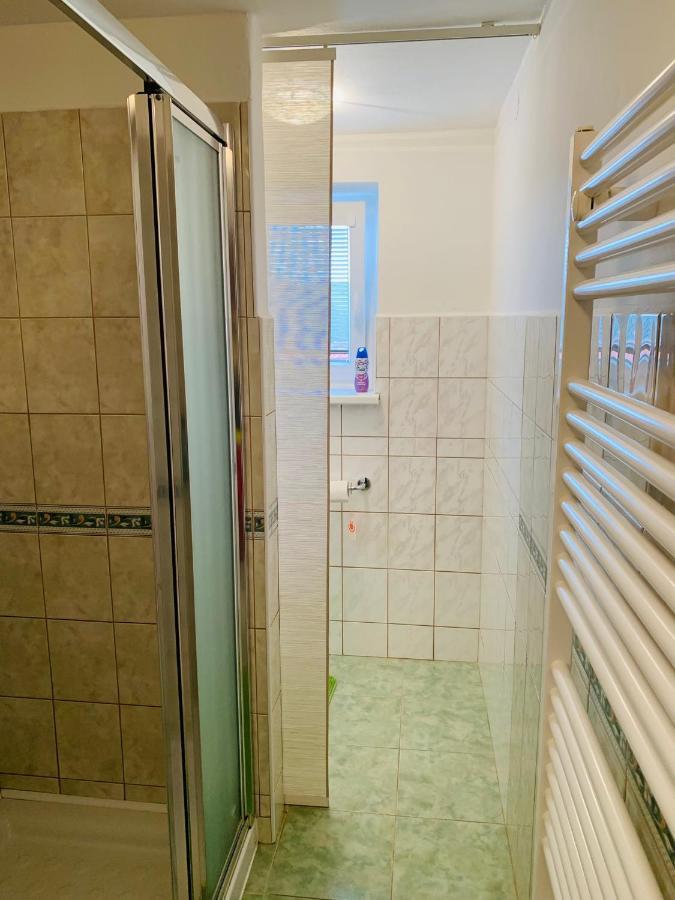 Homestay U Truhlaru Saldorf