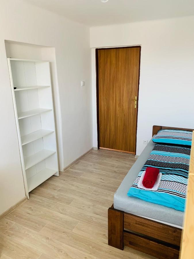 U Truhlaru Saldorf