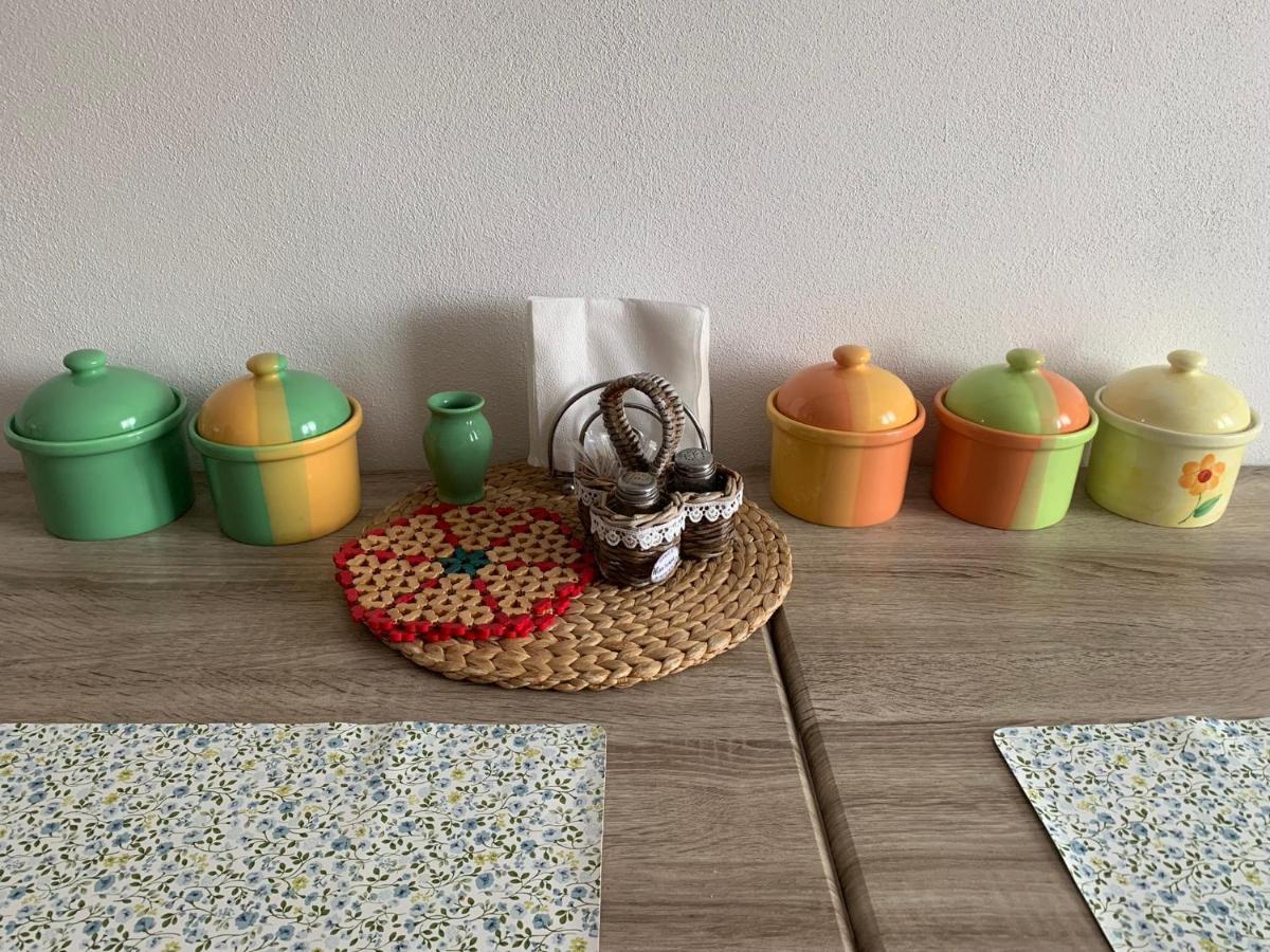 Homestay U Truhlaru Saldorf *