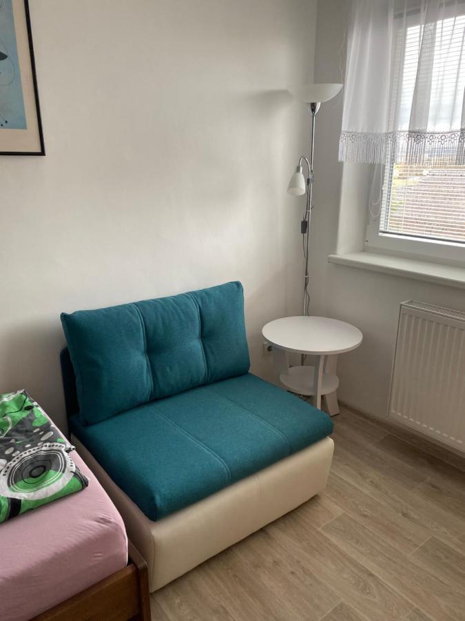 Homestay U Truhlaru Saldorf