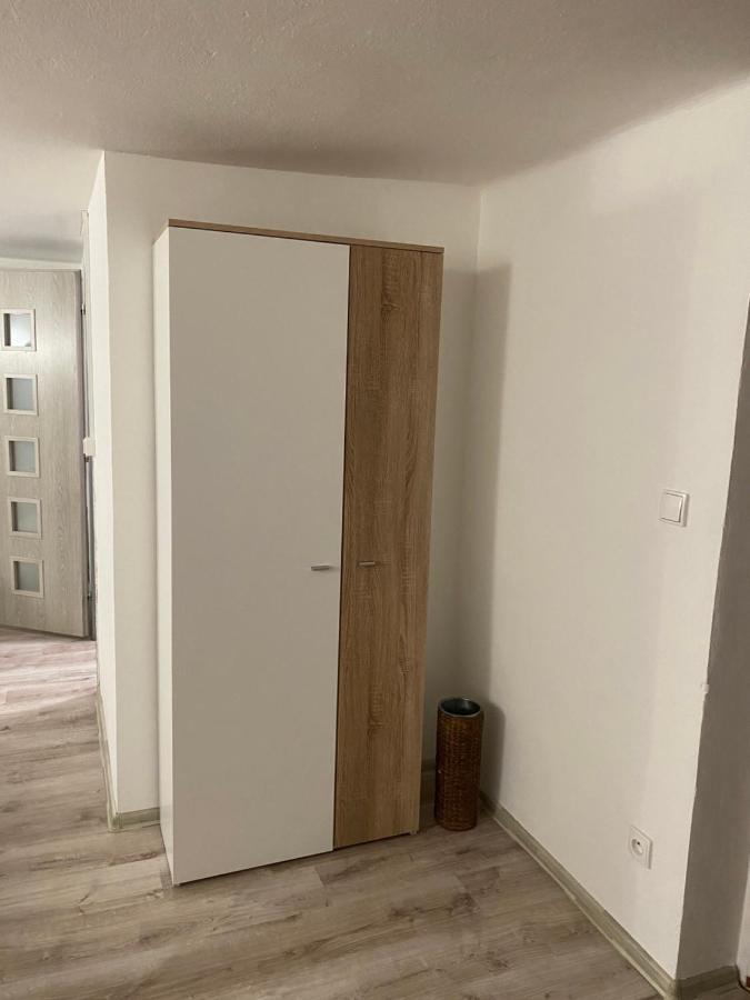 U Truhlaru Saldorf * Novy Saldorf
