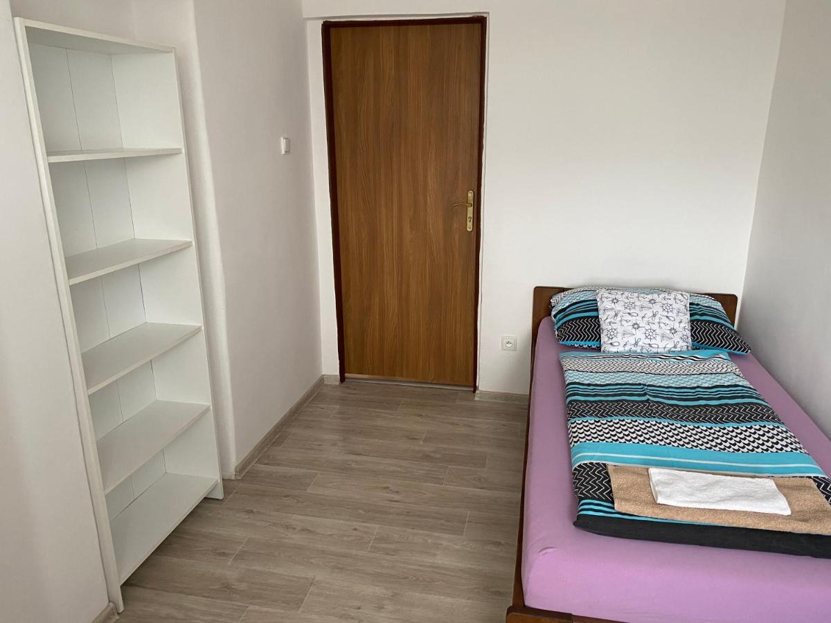 Homestay U Truhlaru Saldorf Novy Saldorf