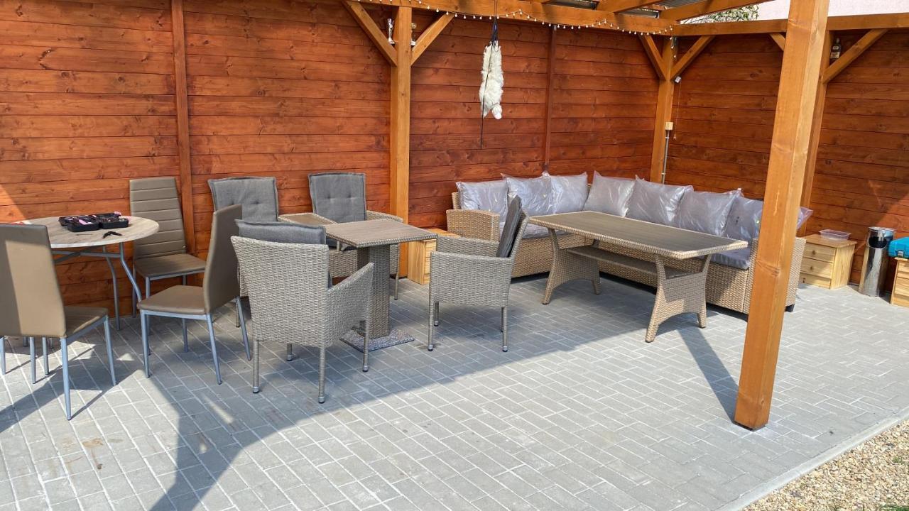 U Truhlaru Saldorf Homestay *
