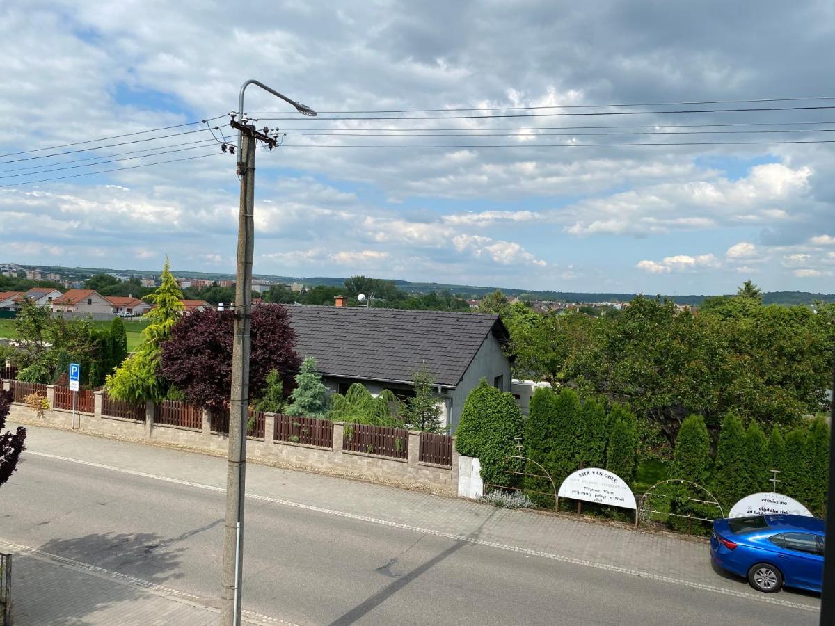 U Truhlaru Saldorf * Novy Saldorf