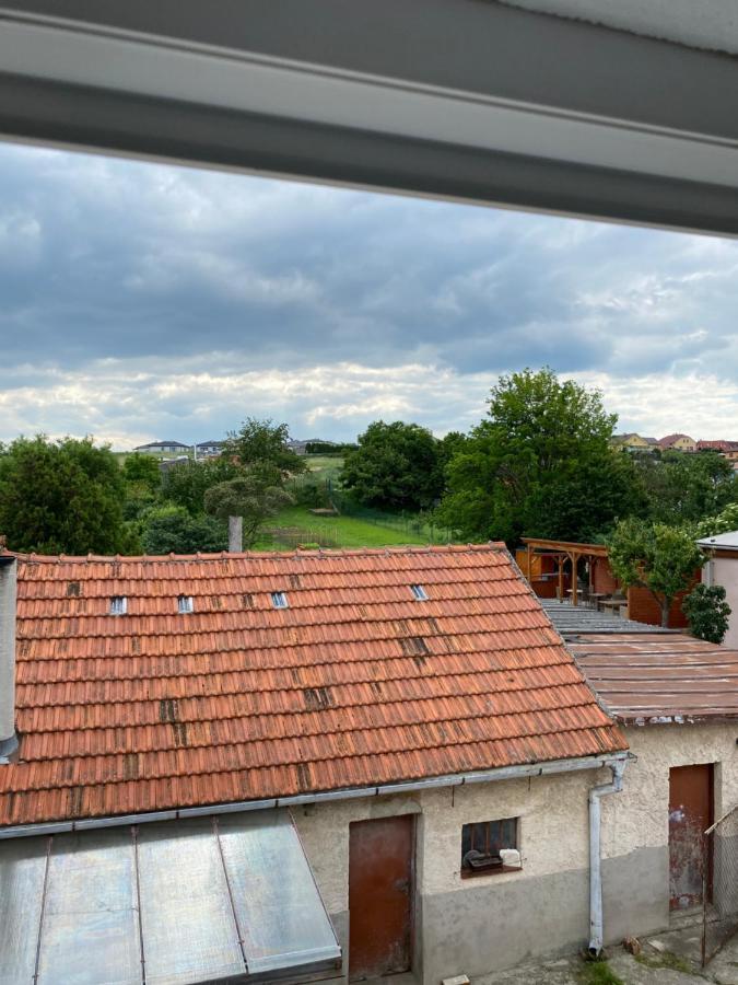 Séjour chez l'habitant U Truhlaru Saldorf Nový Šaldorf-Sedlešovice