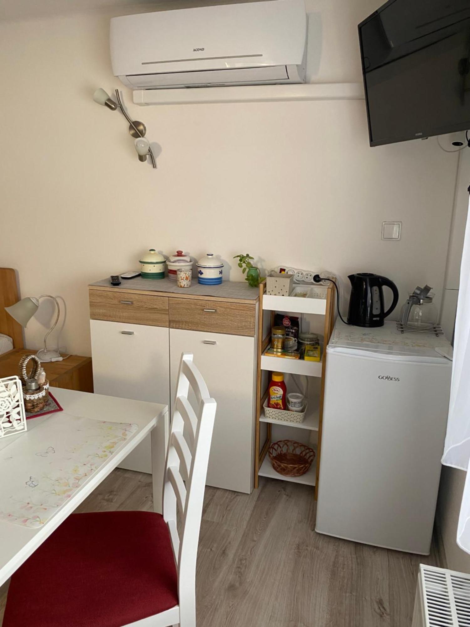 U Truhlaru Saldorf Homestay