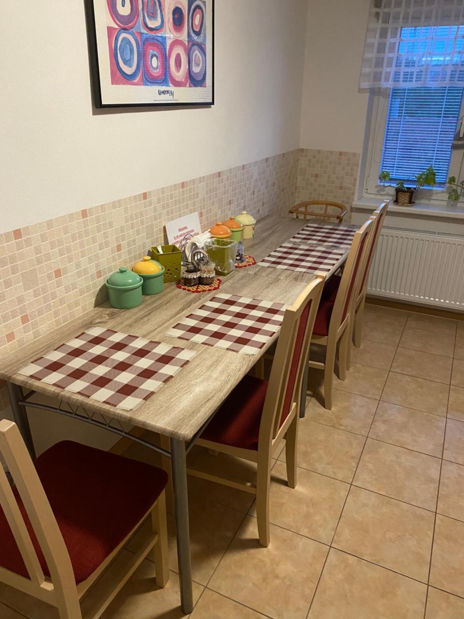 U Truhlaru Saldorf Novy Saldorf