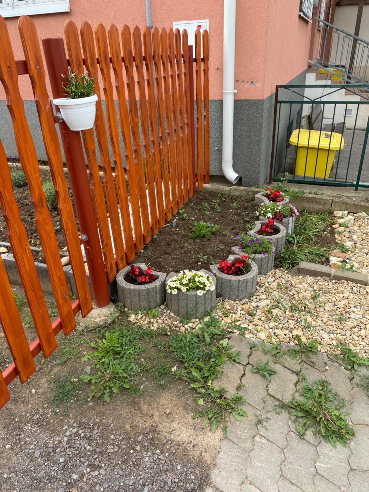 Homestay U Truhlaru Saldorf