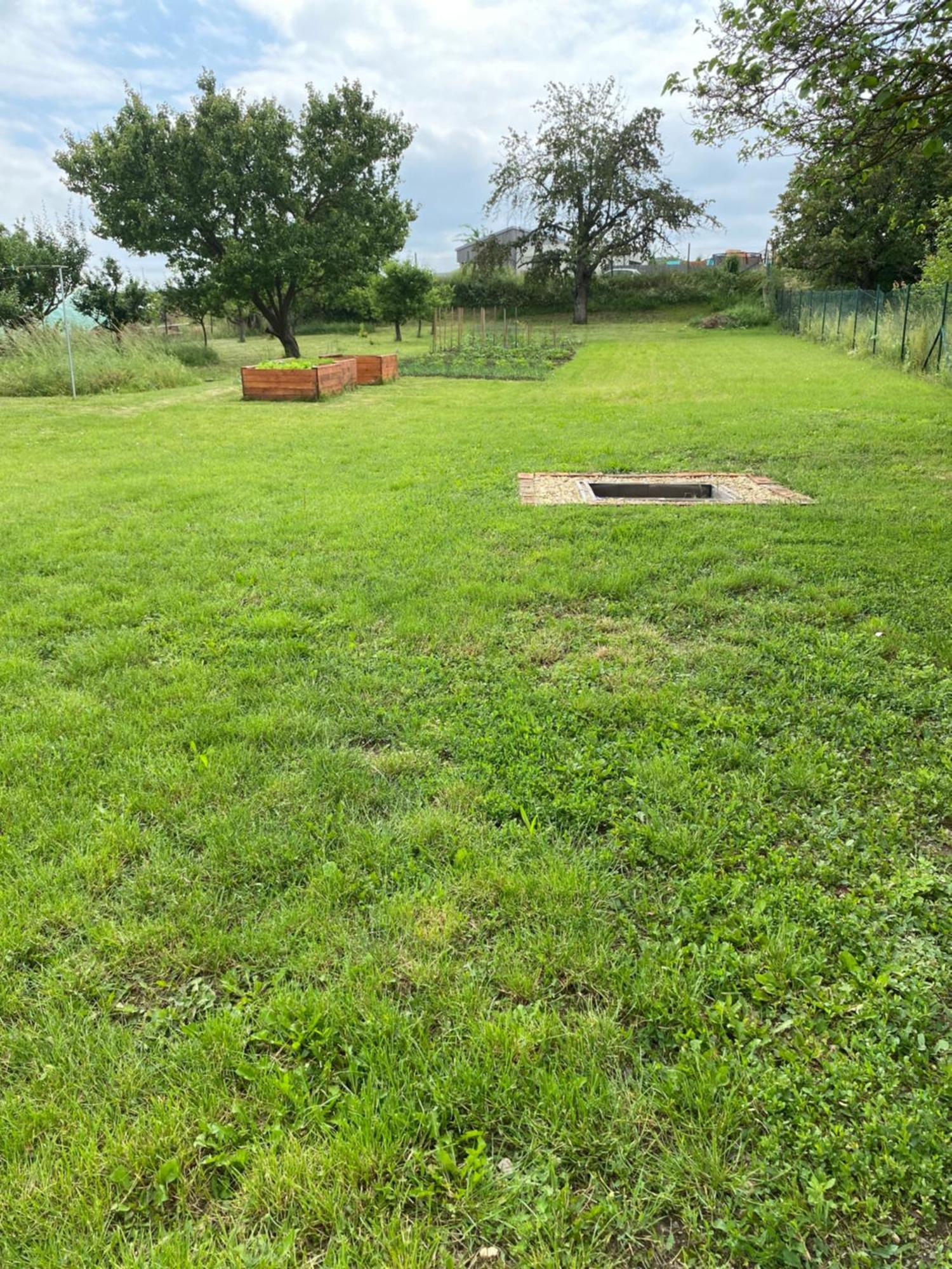 U Truhlaru Saldorf Homestay