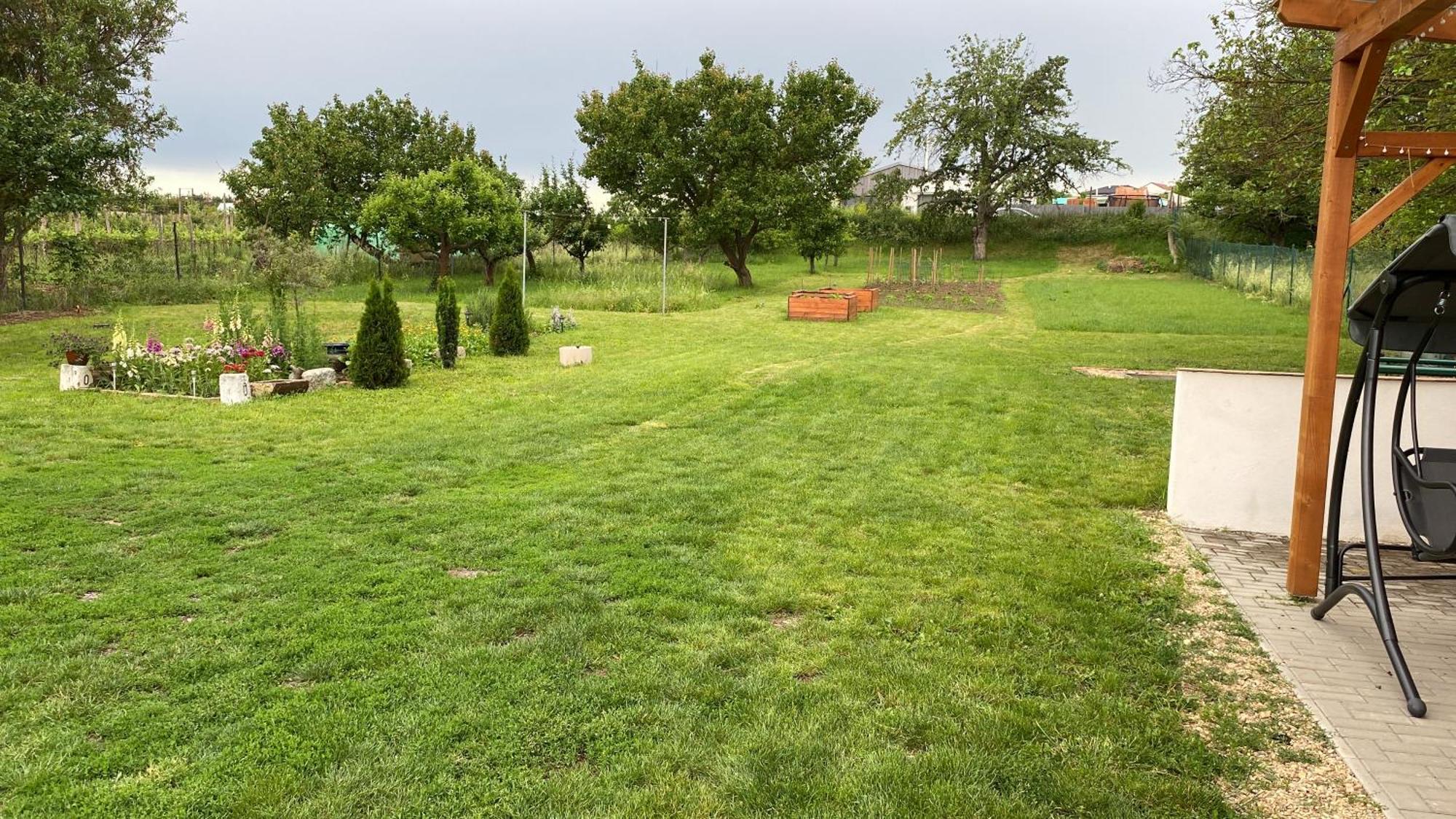Homestay U Truhlaru Saldorf Novy Saldorf