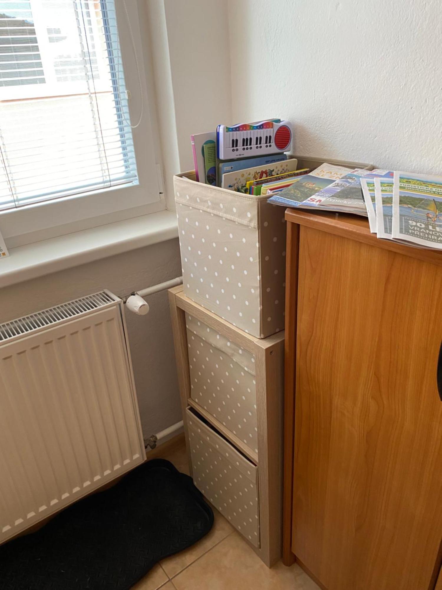 U Truhlaru Saldorf Homestay *
