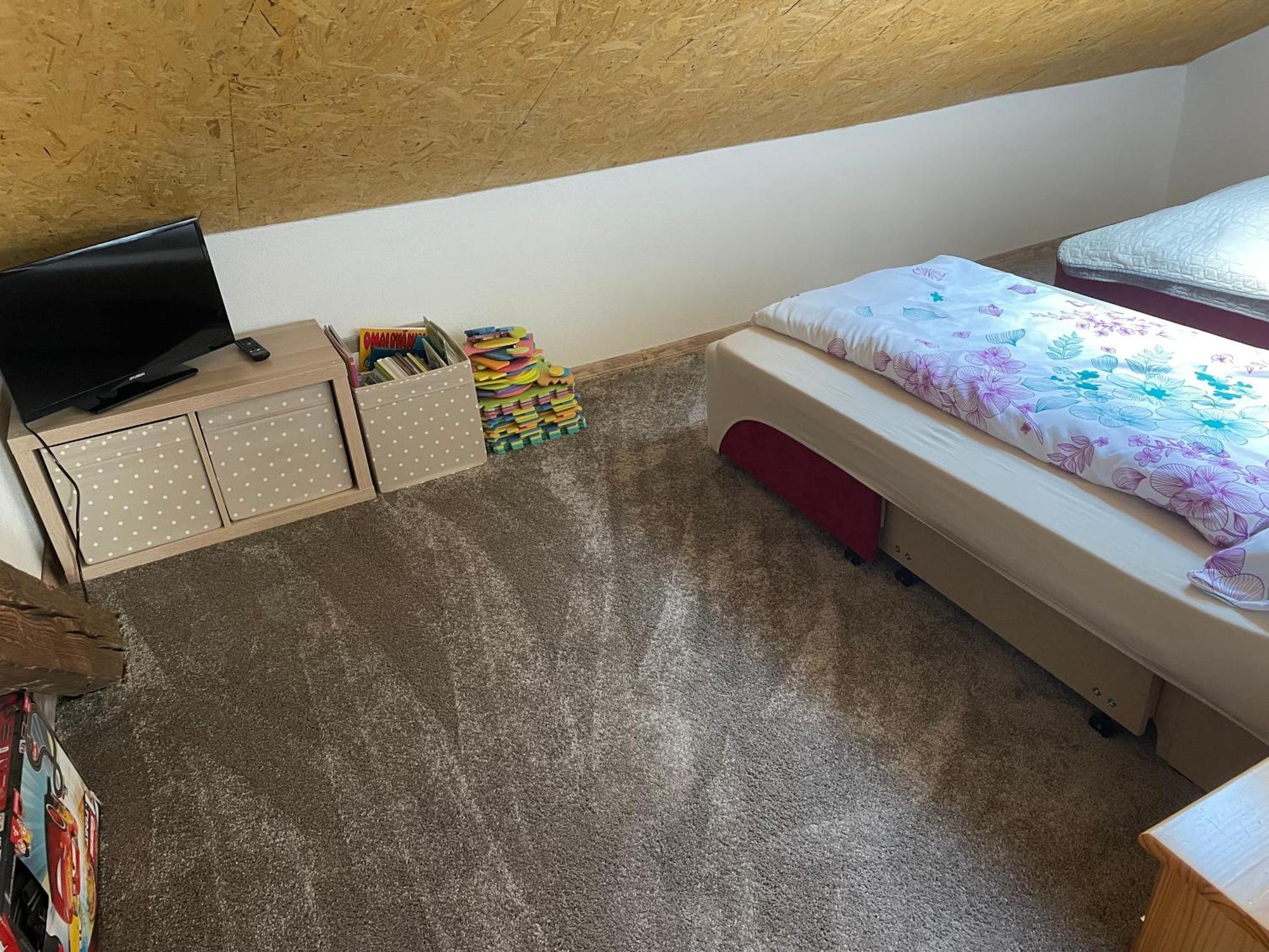 Séjour chez l'habitant U Truhlaru Saldorf *