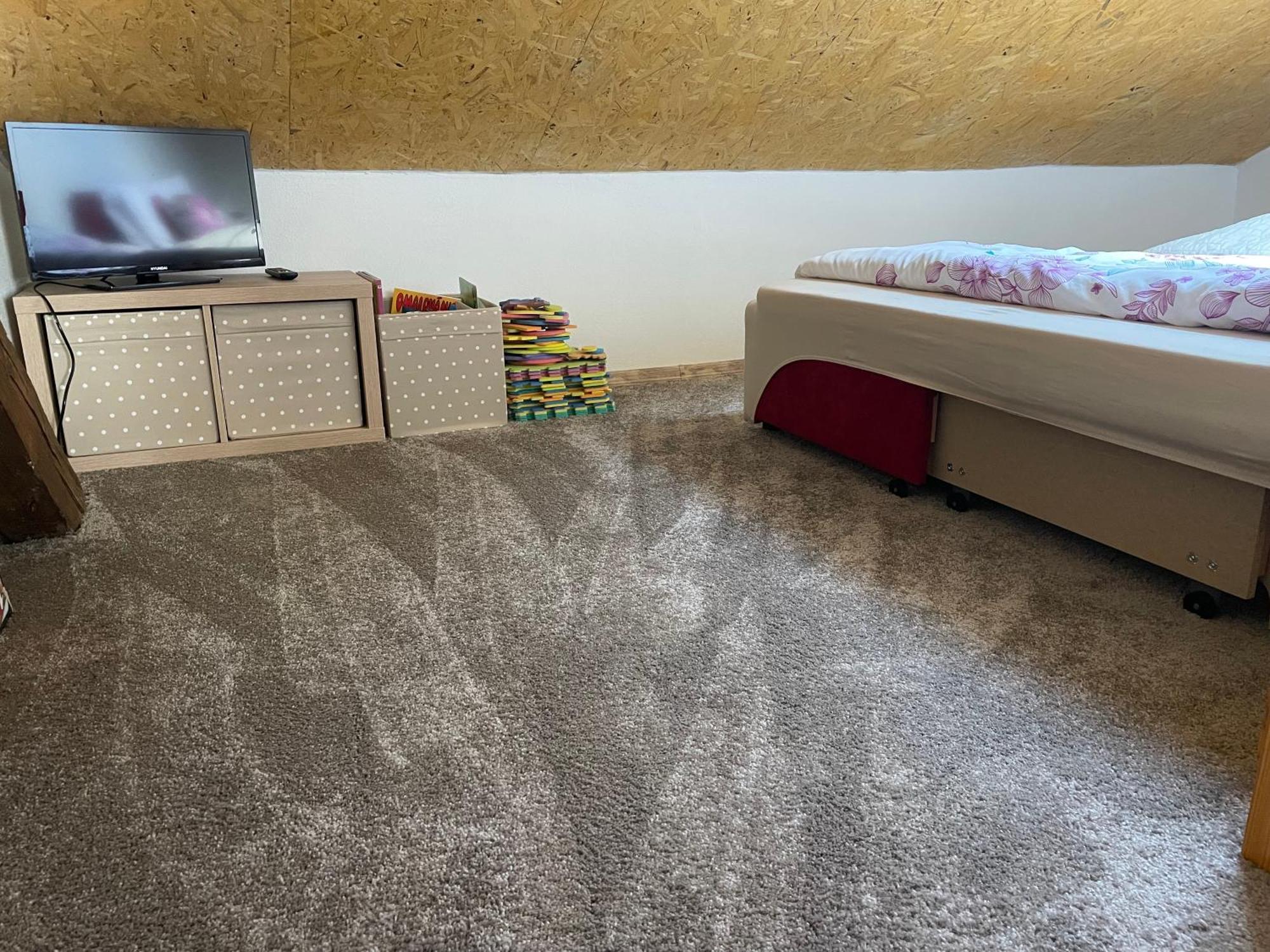 U Truhlaru Saldorf * Nový Šaldorf-Sedlešovice